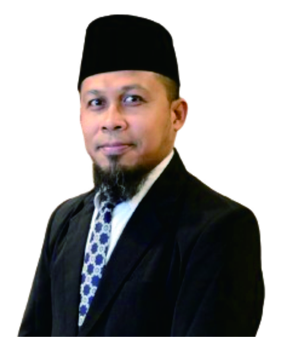 Dr. Harry Irawan Johari, M.Si