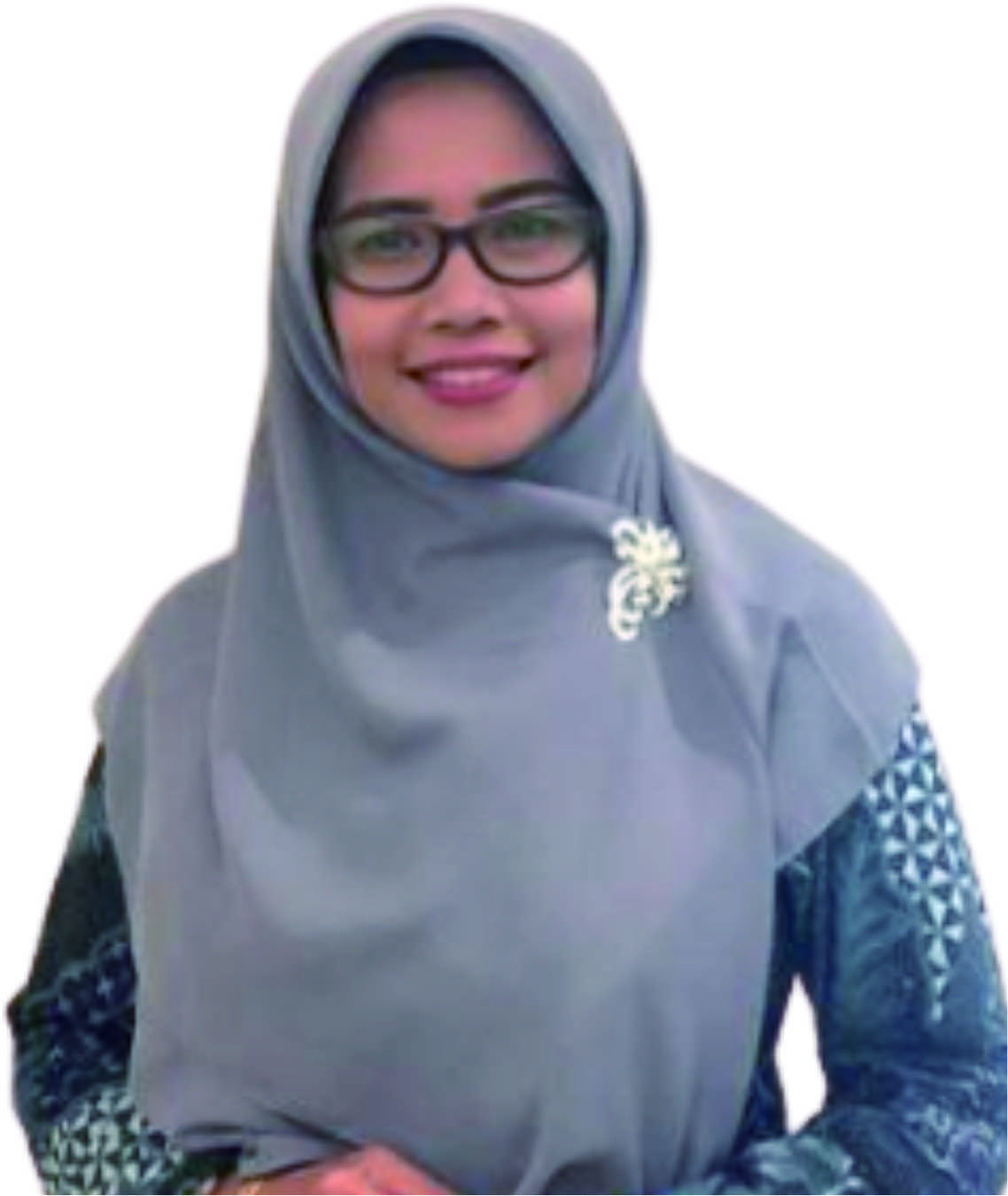 Dr. Siti Hasanah, SH., MH