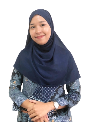 Sri Hajeng Trisnowati, S.Ak